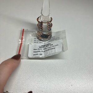 RBP5392 When I See You Ring